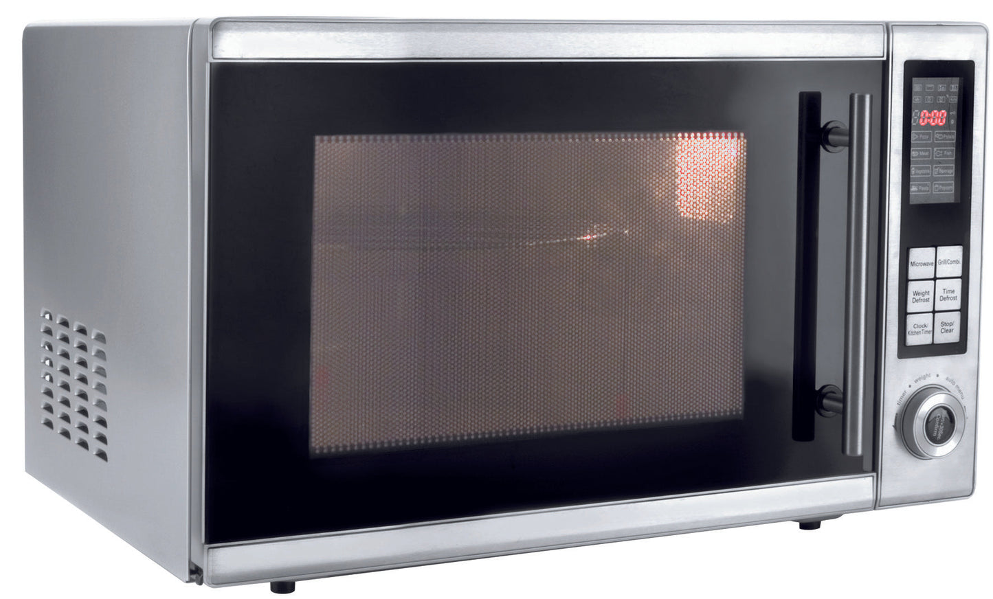 Four micro-ondes 30 L – Mallard Ferrière