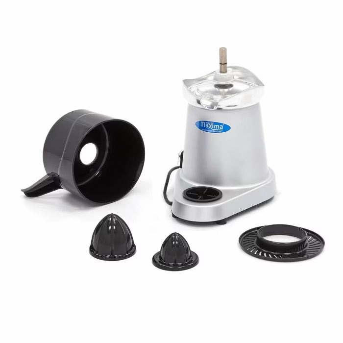 Presse orange 32 L/h électrique Eco