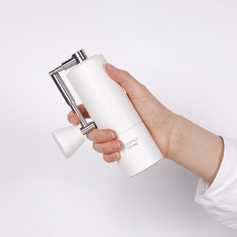 MOULIN MANUEL TIMEMORE Pro