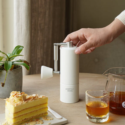 MOULIN MANUEL TIMEMORE Pro