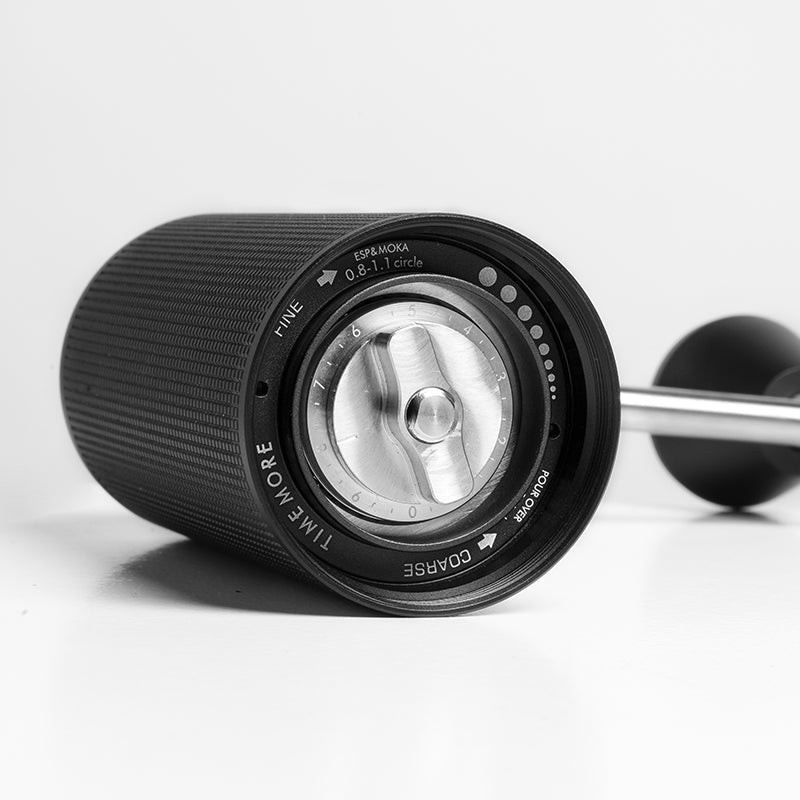 MOULIN TIMEMORE ESPRESSO