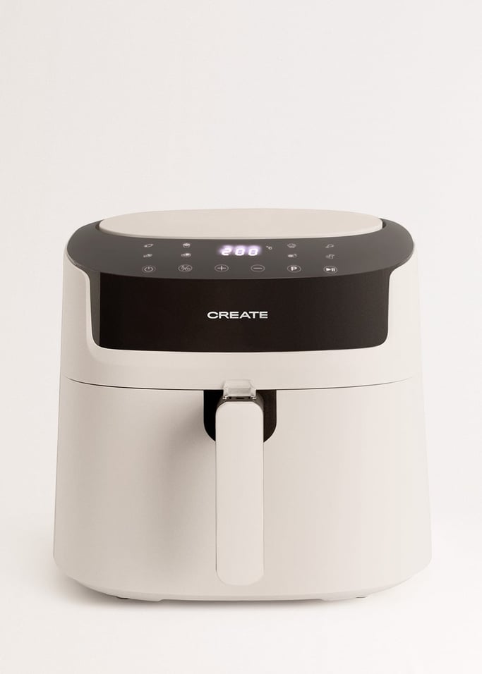 Pack AIR FRYER PRO LARGE 6.2 L + Accessoires