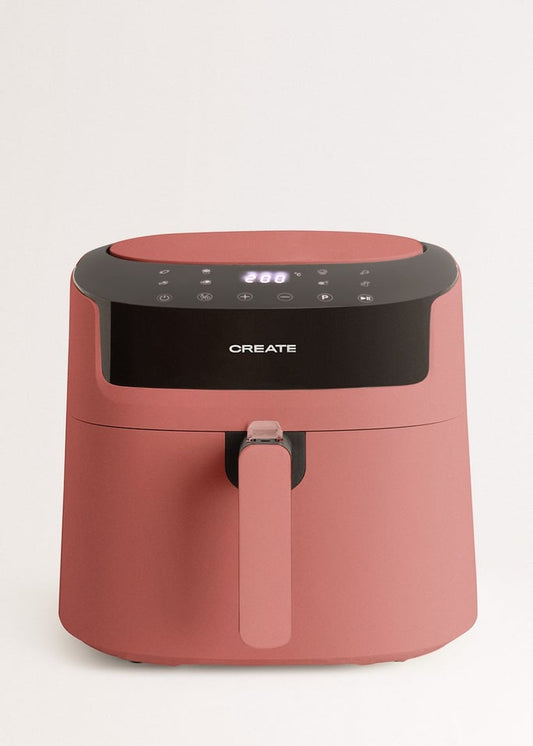 Pack AIR FRYER PRO LARGE 6.2 L + Accessoires