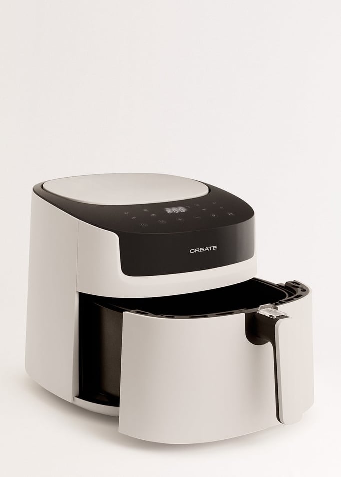 Pack AIR FRYER PRO LARGE 6.2 L + Accessoires