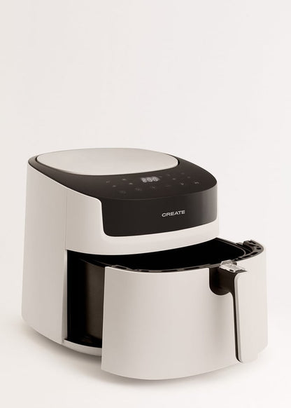 Pack AIR FRYER PRO LARGE 6.2 L + Accessoires