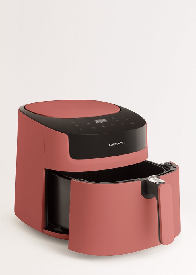 Pack AIR FRYER PRO LARGE 6.2 L + Accessoires