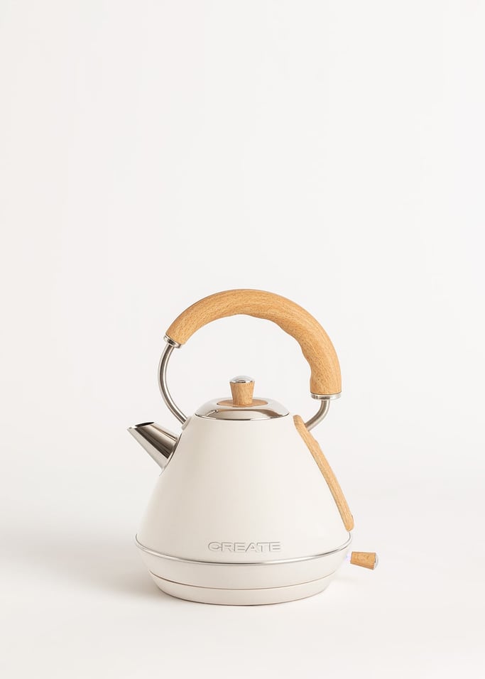 Pack grille-pain TOAST RETRO + bouilloire KETTLE RETRO
