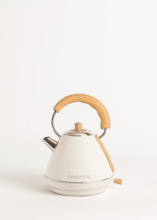 Pack grille-pain TOAST RETRO + bouilloire KETTLE RETRO