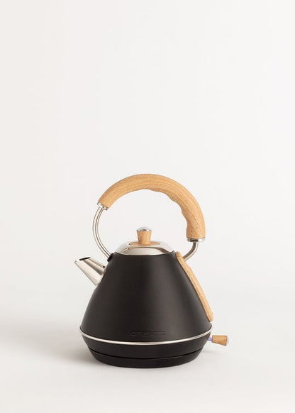 Pack grille-pain TOAST RETRO + bouilloire KETTLE RETRO