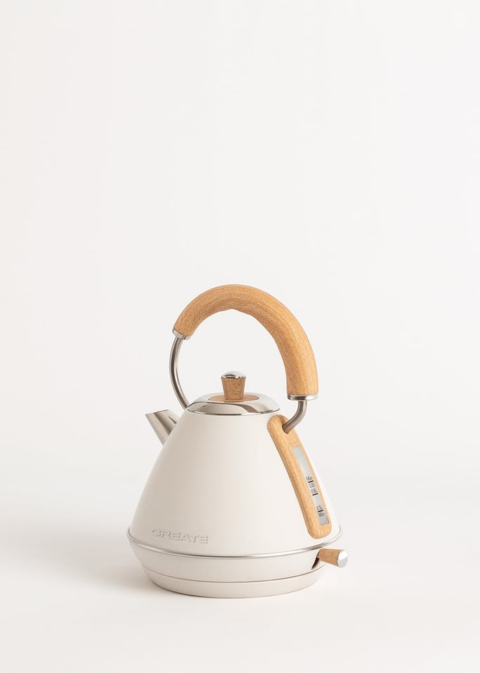 Pack grille-pain TOAST RETRO + bouilloire KETTLE RETRO