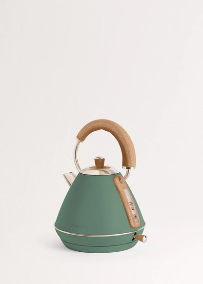 Pack grille-pain TOAST RETRO + bouilloire KETTLE RETRO