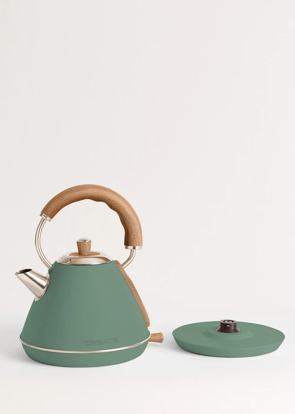 Pack grille-pain TOAST RETRO + bouilloire KETTLE RETRO