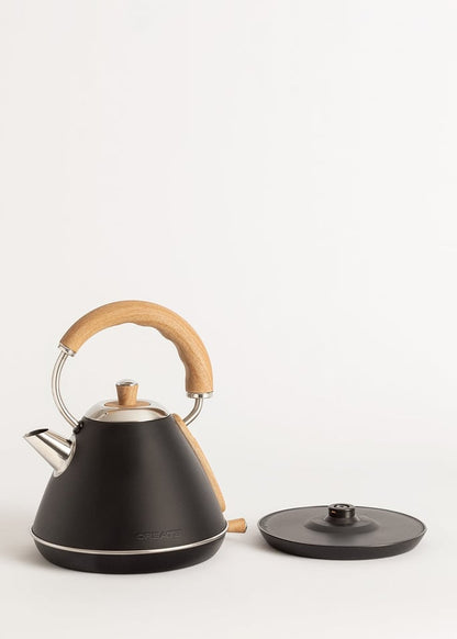 Pack grille-pain TOAST RETRO + bouilloire KETTLE RETRO