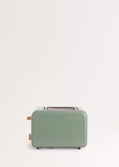 Pack grille-pain TOAST RETRO + bouilloire KETTLE RETRO