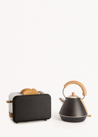 Pack grille-pain TOAST RETRO + bouilloire KETTLE RETRO
