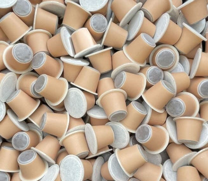 PRO CAPSULES ESPRESSO BIO x 300