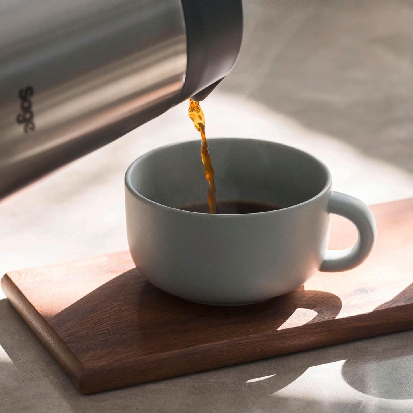 SAGE CAFETIERE FILTRE